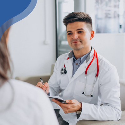 VISITADOR MEDICO